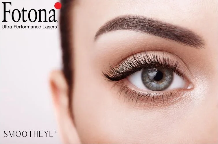 Fotona SmoothEye